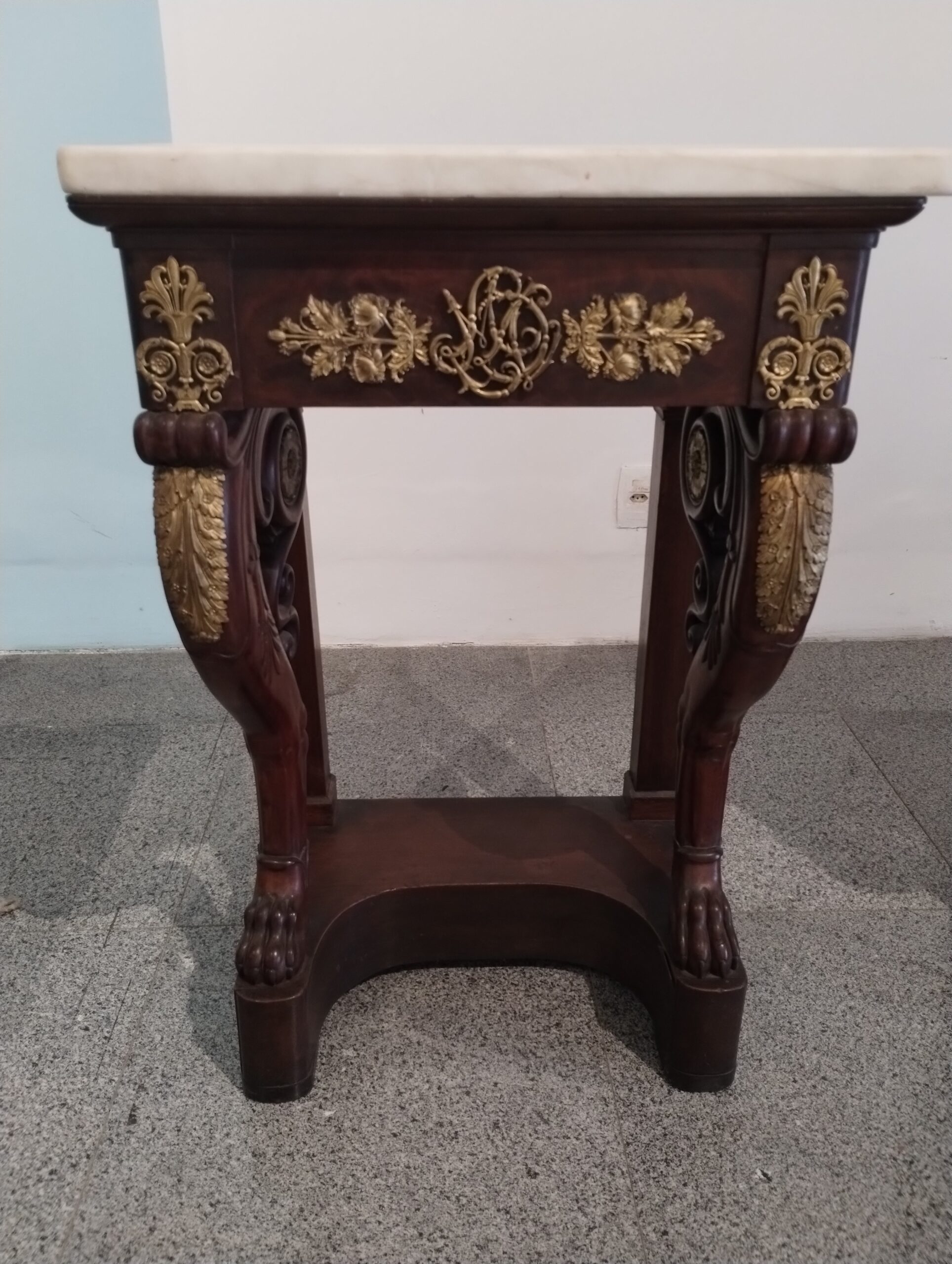 Console