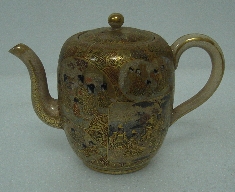 Bule de café