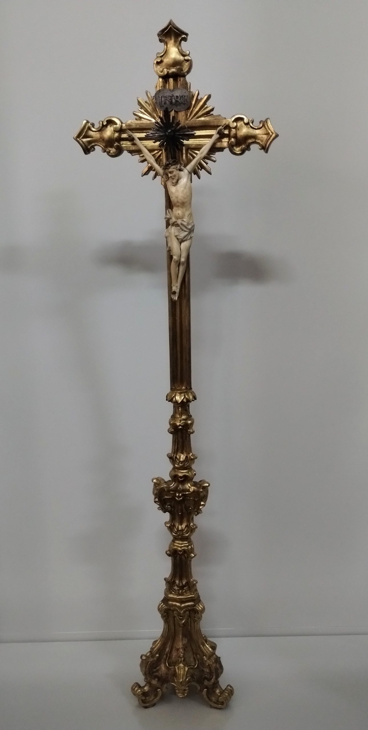 Crucifixo