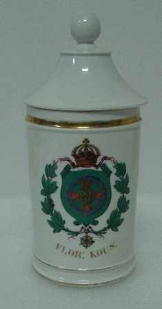 Pote (farmácia)