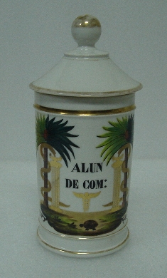 Pote (farmácia)
