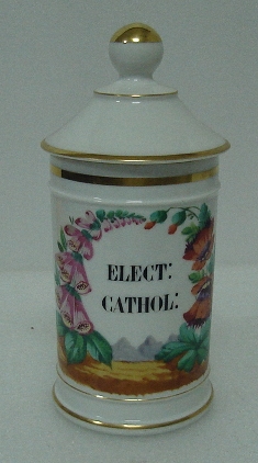 Pote (farmácia)