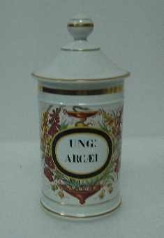 Pote (farmácia)