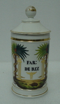Pote (farmácia)