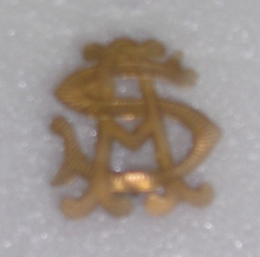 Chapa de uniforme