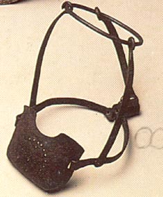 Mordaça