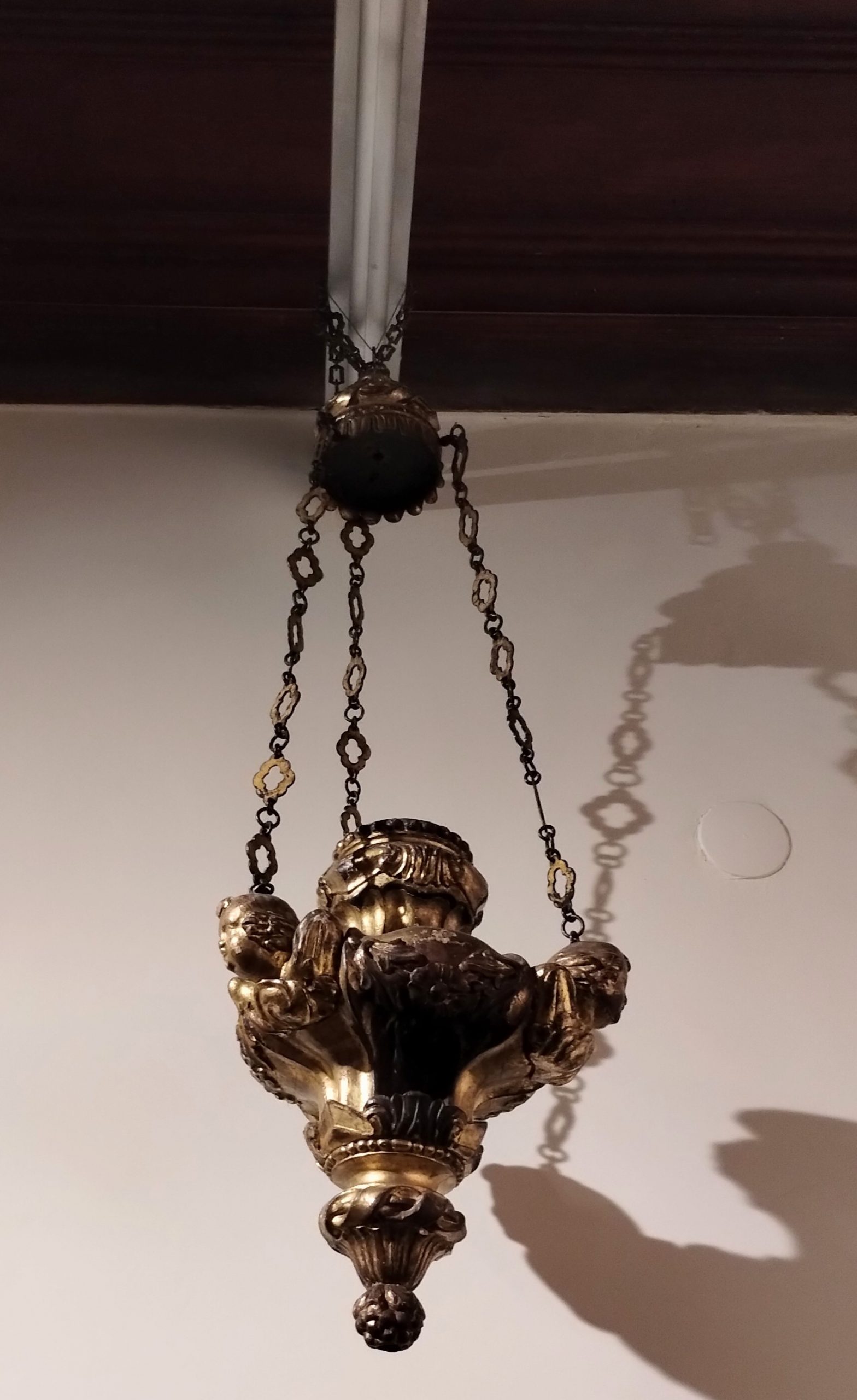 Lampadário