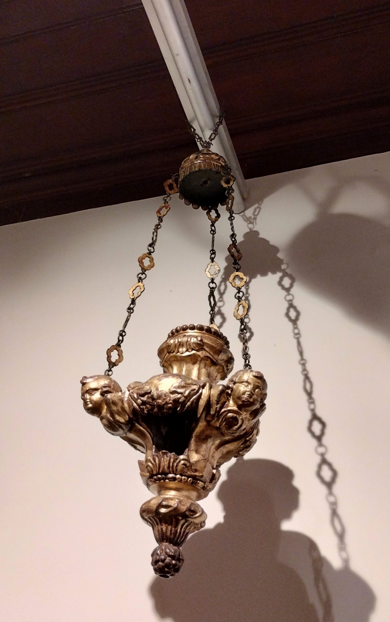 Lampadário