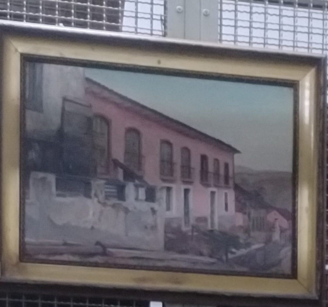 Pintura documental