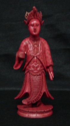 Peca de xadrez: rei