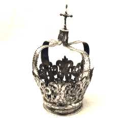 Atributo de escultura religiosa