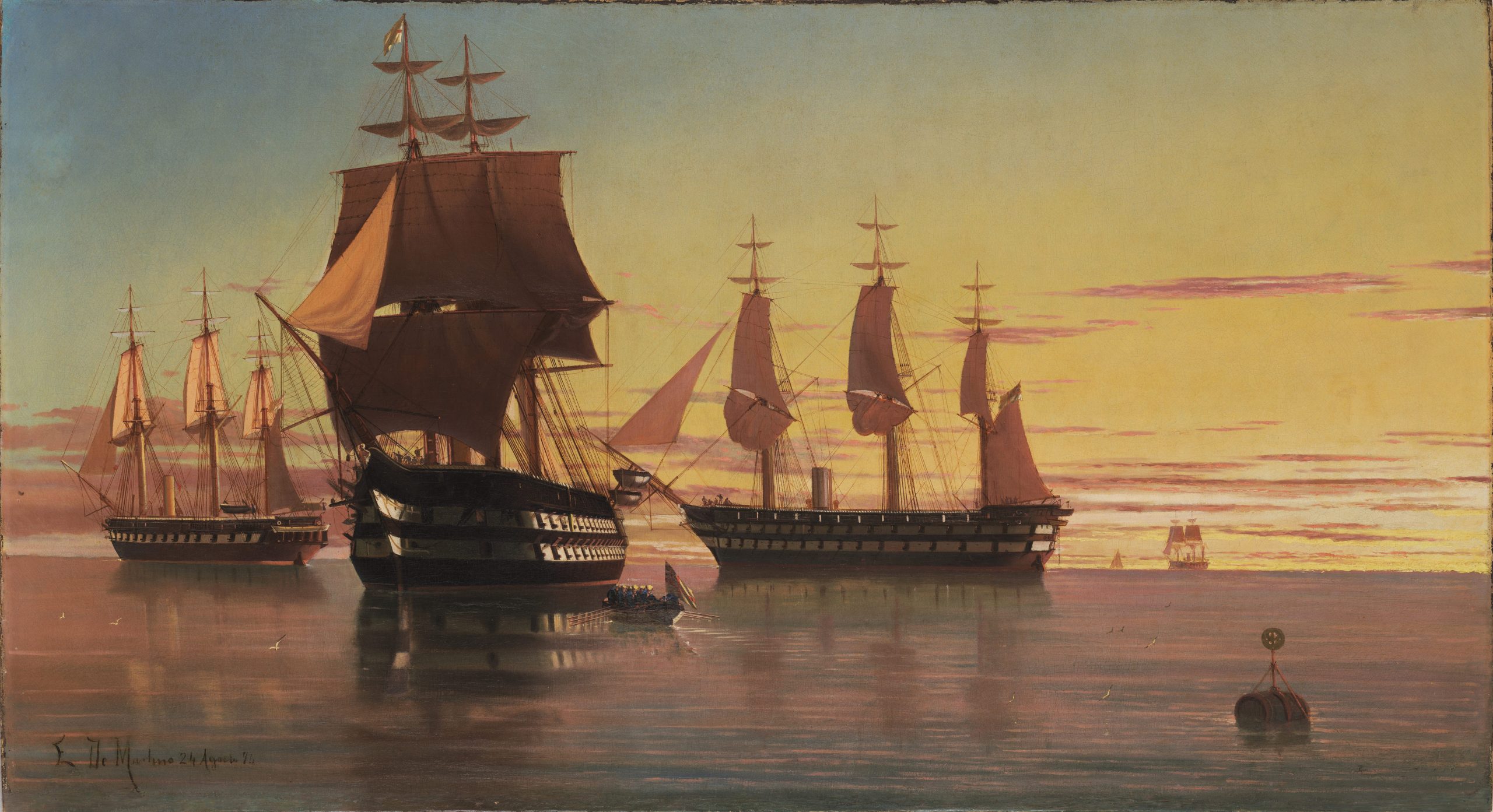 Pintura histórica