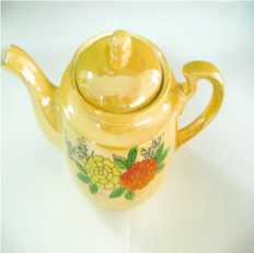 Bule de café