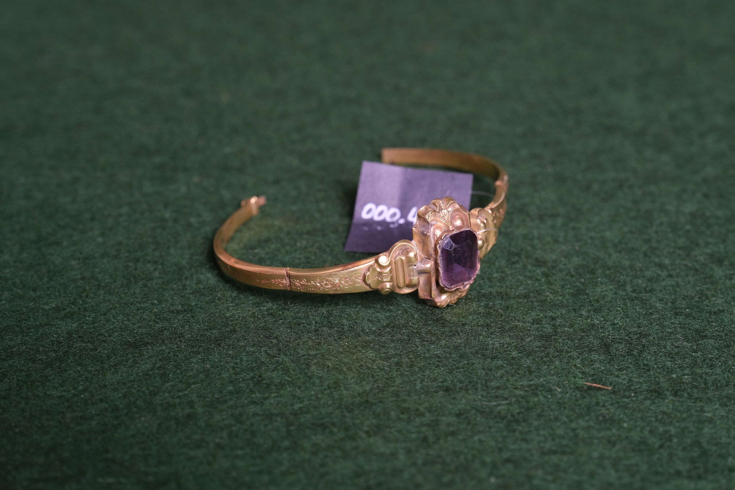 Bracelete