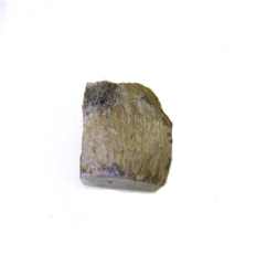 Amostra mineral: ferro manganês