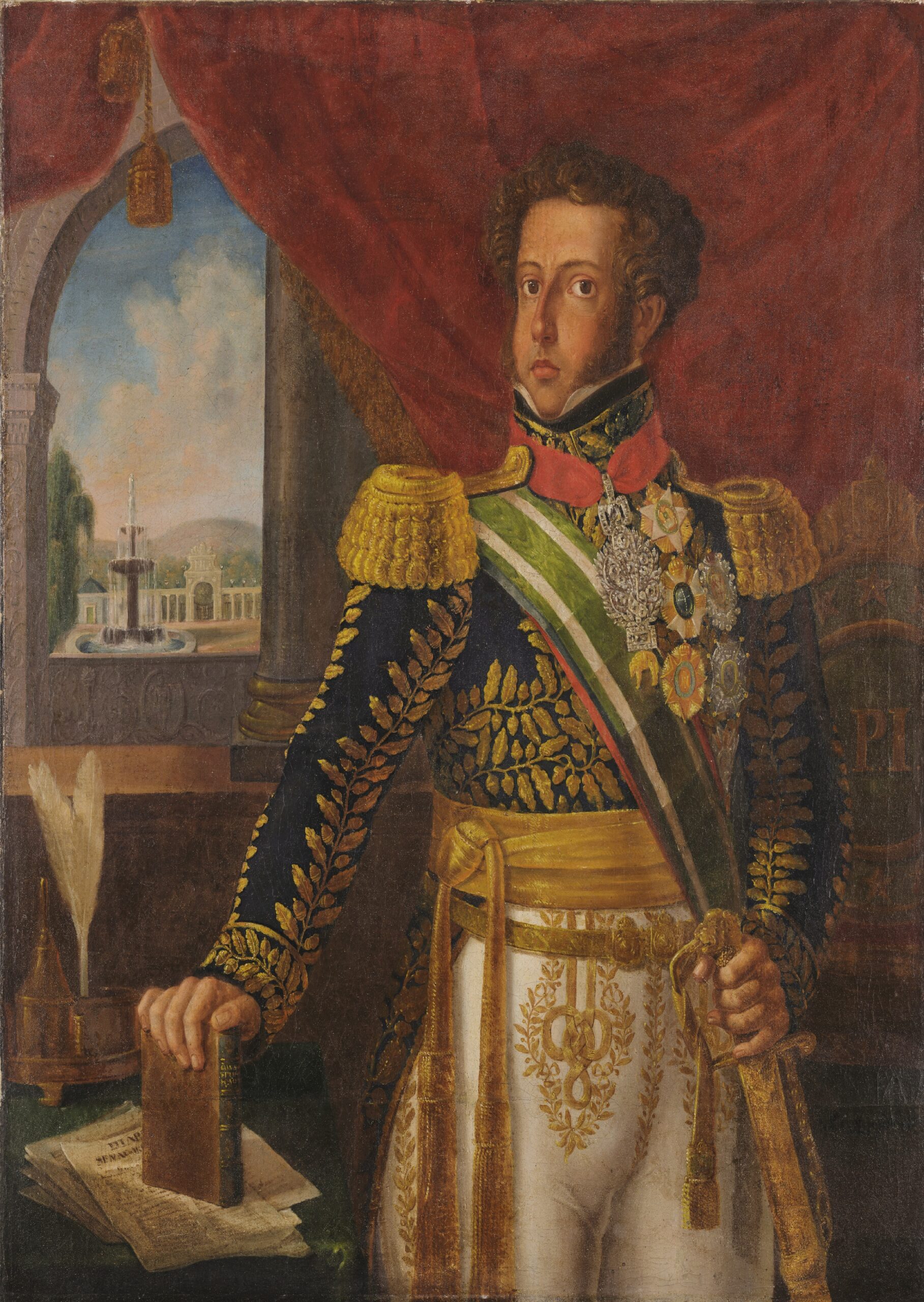 Retrato (pintura)