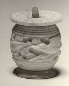 Caixa de costura