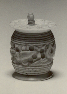 Caixa de costura