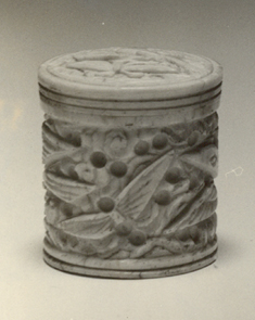 Caixa de costura