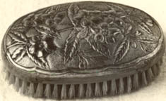 Escova de roupa