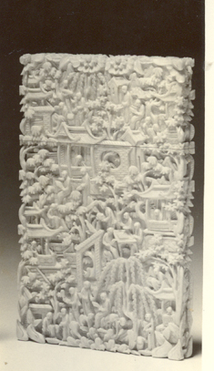 Porta-cartões
