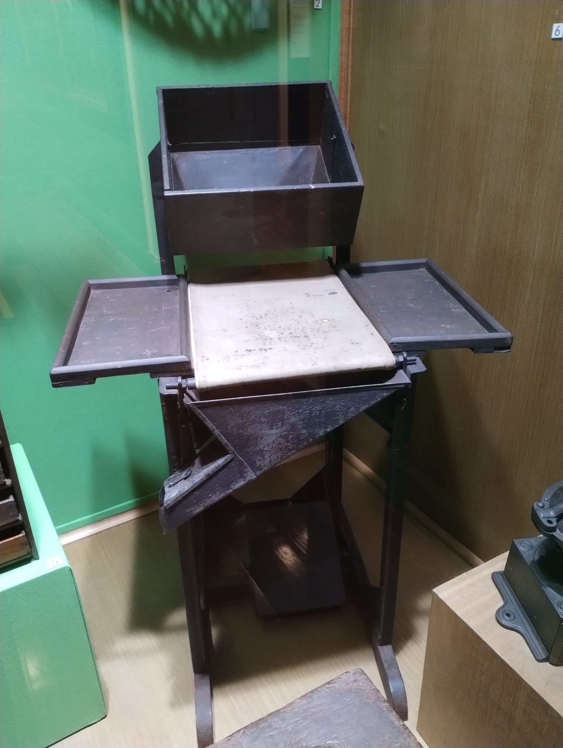 Catador de café