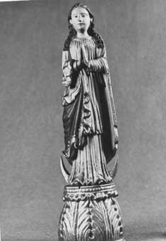 Nossa Senhora