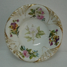 Bacia de toalete