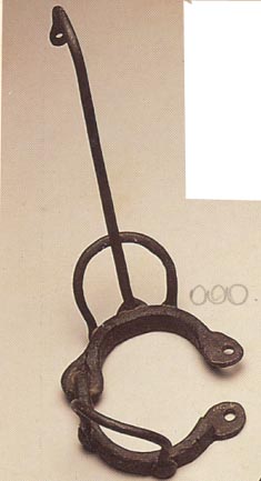 Gargalheira
