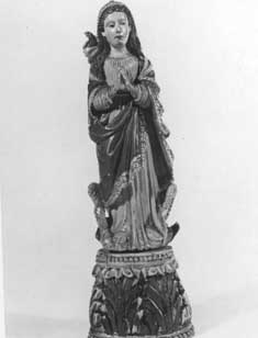 Nossa Senhora