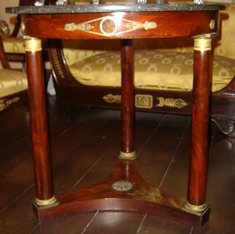 Mesa de centro