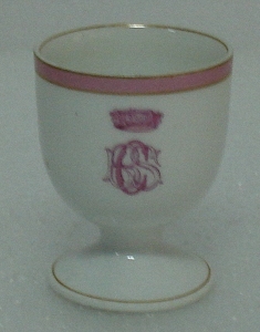 Copo de ovo