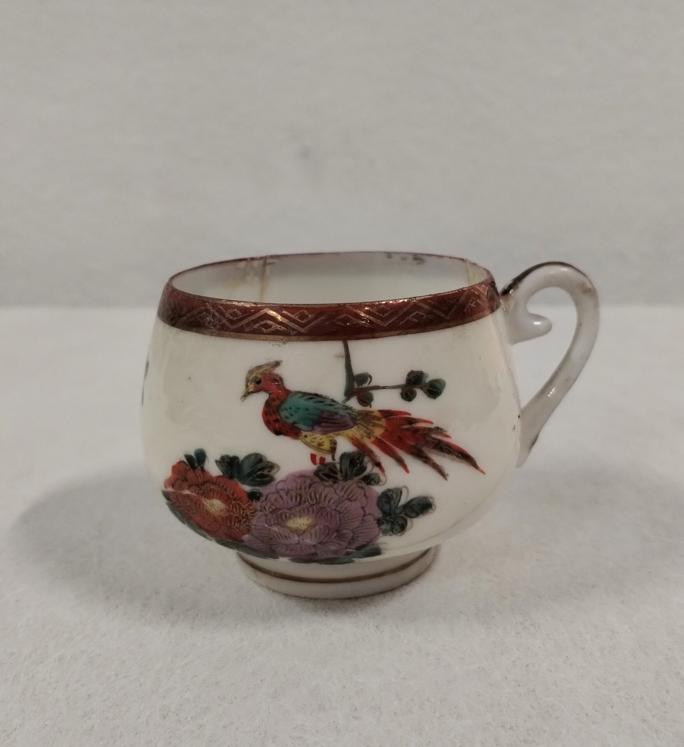 Xícara de café
