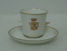 Xícara de café