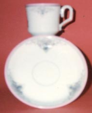 Xícara de café