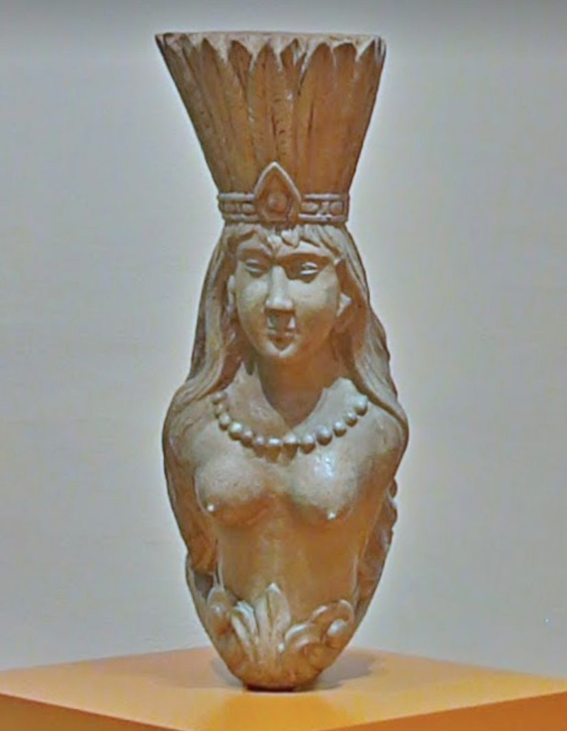 Figura de proa