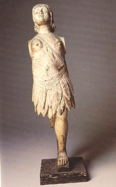 Figura de proa