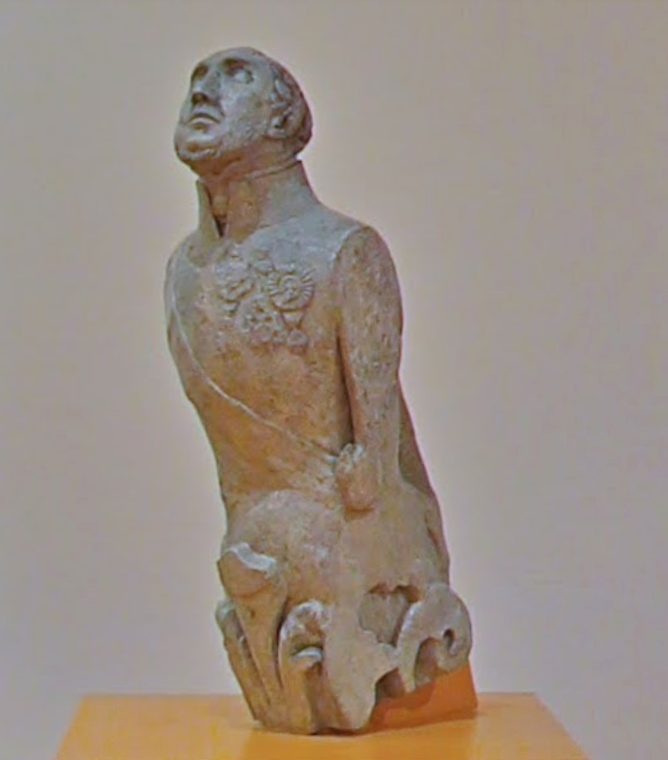 Figura de proa