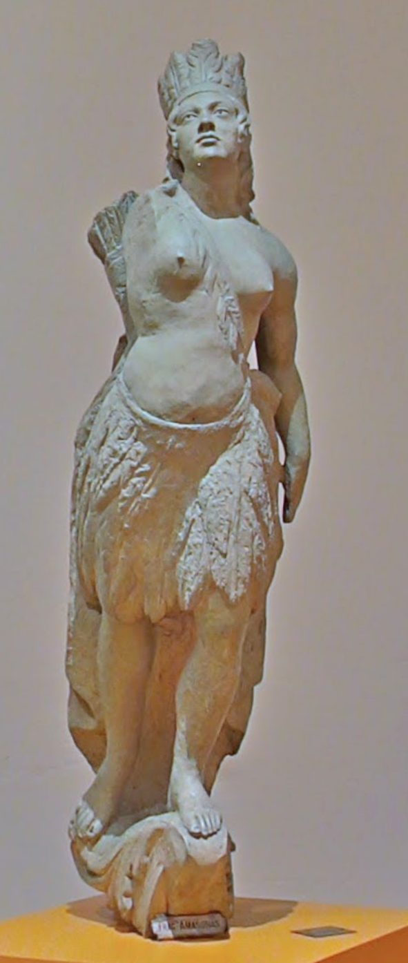 Figura de proa