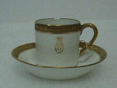 Xícara de café