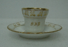 Xícara de café