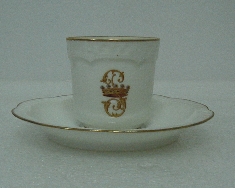 Xícara de café
