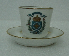 Xícara de café