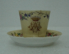 Xícara de café