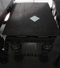 Mesa de centro