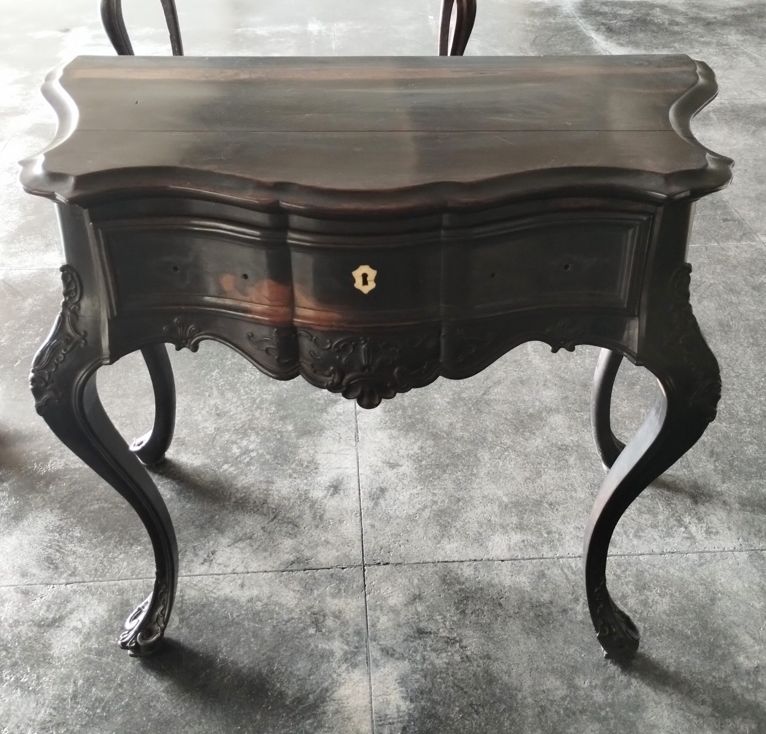 Console