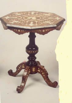 Mesa de centro