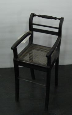 Cadeira de braços