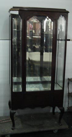 Cristaleira