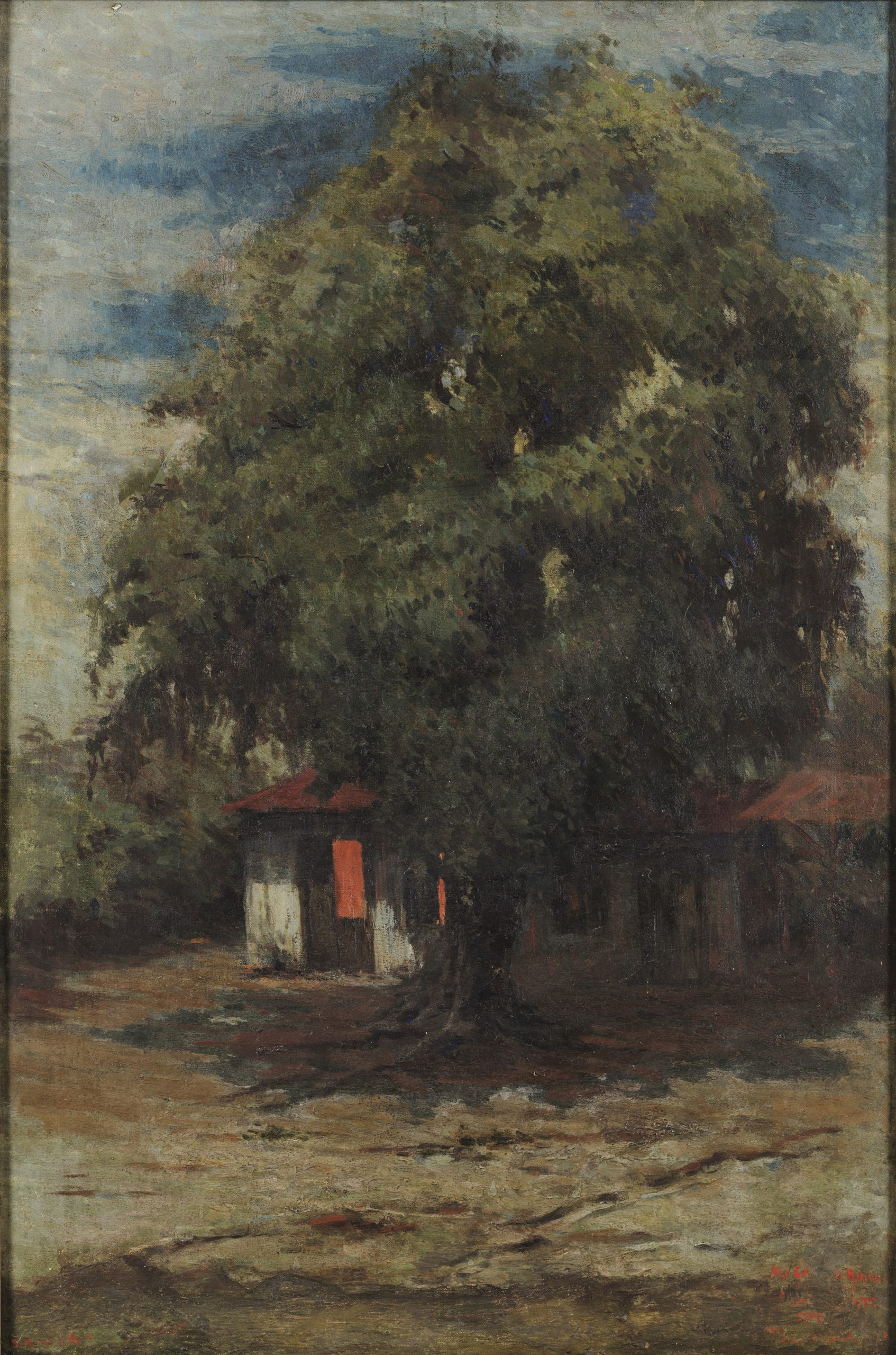 Paisagem (pintura)